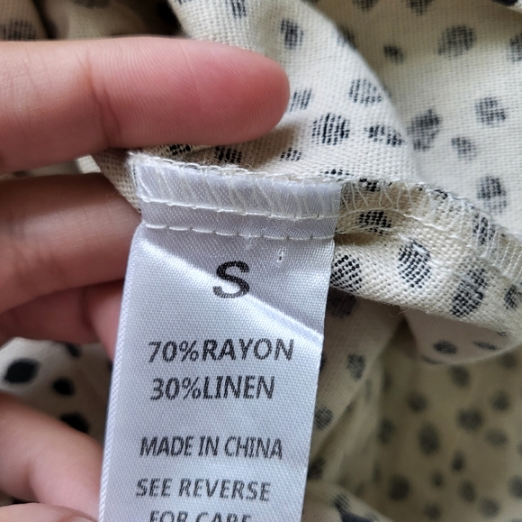 Roolee jumpsuit - Picture 6 of 10